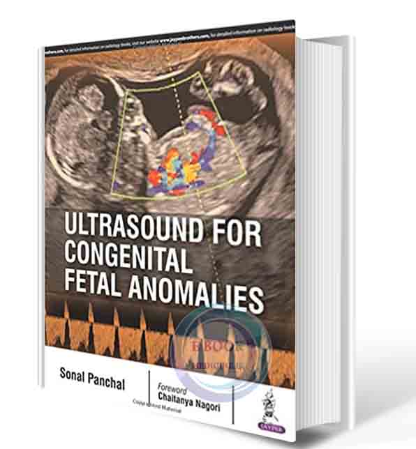 دانلود کتاب Ultrasound for Congenital Fetal Anomalies 1st 2017 (ORIGINAL PDF)